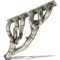 Exhaust Decat Manifolds - BMW 3 Series E46 330i M54 98-05