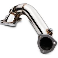 3" Exhaust Decat Downpipe - Toyota Celica ST185 ST205 GT-Four 89-99