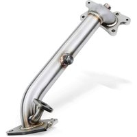 Exhaust Decat Downpipe - Honda Civic FN 1.8 Type S 06-12