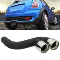JCW Style Exhaust Conversion - Mini Cooper R56 06-14