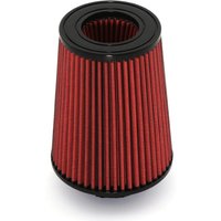 3.15" / 80mm Performance Air Filter - Red/Black - Universal
