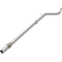 Exhaust Centre Section - Fiat 500 1.2 8v 09-13