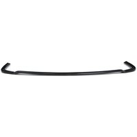 Rear Diffuser Gloss Black - VW Caddy MK5 SWB 2020+
