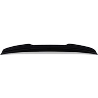 Tailgate Roof Spoiler Gloss Black - Ford Transit Connect 2024+