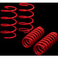 BMW 3 Series M3 xDrive G81 Touring 2022+ - Direnza Lowering Springs - Front: 35 / Rear: 15