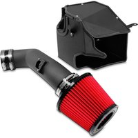 Cold Air Induction Kit - Mini Cooper S F56 14-18