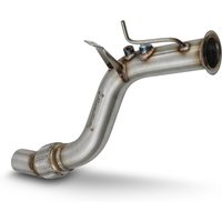 Exhaust DPF Delete Downpipe - BMW 1 Series N47 E82 / E88 & E81 / E87 07-13