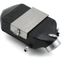 Aluminium Top Mount Charge Cooler - Mercedes GLA 45 AMG X156 14-19