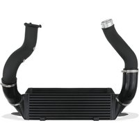 Front Mount Intercooler & Charge Pipes - BMW 4 Series G22 G23 420i 430i B48 2021+