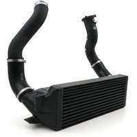 Front Mount Intercooler & Charge Pipes - BMW 3 Series G20 G21 320i 330i B48 2019+