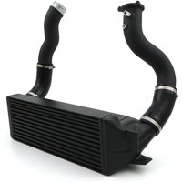 Front Mount Intercooler & Charge Pipes - BMW Z4 G29 20i 30i B48 2018+