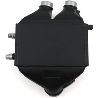 Aluminium Top Mount Charge Cooler - BMW M2 F87 Comp / CS S55 18-21