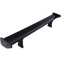 GTS Style Rear Spoiler Gloss Black - BMW 3 Series F30 F80 M3 12-18
