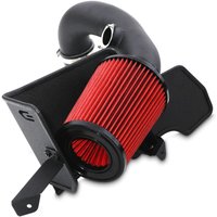 Direnza Cold Air Induction Kit - Vauxhall Corsa D VXR 1.6 07-10