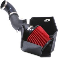 Direnza Cold Air Induction Kit - Ford Fiesta MK7 ST180 EcoBoost 13-18