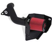 Direnza Cold Air Induction Kit - BMW 2 Series F22 F23 M235i 3.0 14-16