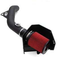 Direnza Cold Air Induction Kit - BMW 1 Series F20 F21 M135i 3.0 Automatic 12-16