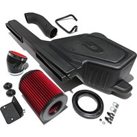 Direnza Vortex Cold Air Induction Kit - Audi TT MK3 8S 2.0 TFSI 2015+
