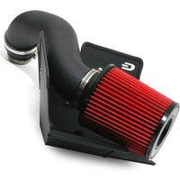 Direnza Cold Air Induction Kit - VW Golf R MK7 MK7.5 / Audi S3 8V Quattro / Seat Leon Cupra R 2.0TSI 13-20