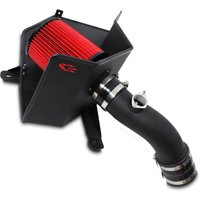 Direnza Cold Air Induction Kit - VW Golf MK5 R32 3.2 VR6 05-09