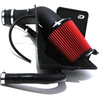 Direnza Cold Air Induction Kit - Volkswagen Golf MK8 R 2020+