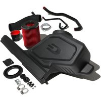 Direnza Vortex Cold Air Induction Kit- VW Golf MK8 R 2.0 TSI 2019+