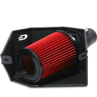 Direnza Cold Air Induction Kit - Mazda MX5 MK3 NC 1.8 / 2.0 05-15