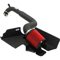 Direnza Cold Air Induction Kit - Volkswagen Golf MK5 GTI 2.0 TFSI 04-09
