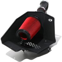 Direnza Cold Air Induction Kit - Toyota GR Yaris 1.6T 2020+