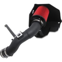 Direnza Cold Air Induction Kit - Honda Civic FN2 Type R 2.0 06-11