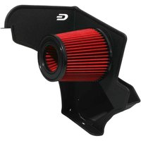 Direnza Cold Air Induction Kit - BMW 1 Series E87 120D N47 07-13