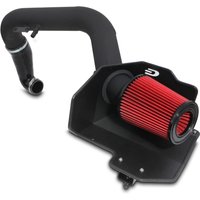 Direnza Cold Air Induction Kit - Ford Focus MK4 ST 2.3 18+
