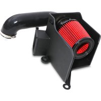 Direnza Cold Air Induction Kit - Skoda Fabia 5J 1.2 TSI 07-14