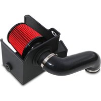 Direnza Cold Air Induction Kit - VW Polo 6R 1.0 1.2 TSI 09-14