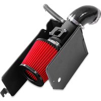 Direnza Cold Air Induction Kit - Ford Focus ST170 2.0 98-04