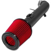 Direnza Cold Air Induction Kit - Nissan 350z 3.5l V6 02-06