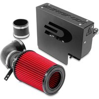 Direnza Cold Air Induction Kit with ECU Heat Shield - Ford Focus MK2 ST225 2.5 05-11