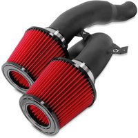 Direnza Cold Air Induction Kit - BMW 3 / 5 Series E60 E90 E91 E92 335i N54