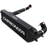 Direnza MVT Front Mount Intercooler Kit - Hyundai i30N 2.0T 2017+