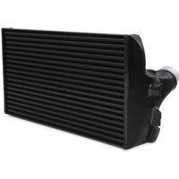 Front Mount Intercooler Core and Hose Kit - BMW 5 Series F10 F11 N47 N57 520d 530d xDrive 09-16