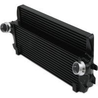 Front Mount Intercooler Core and Hose Kit - BMW 7 Series F01 F02 N55 N57 730d 740i/d 09-15