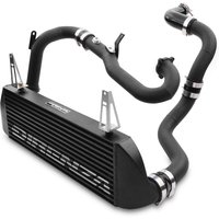 Direnza MVT Front Mount Intercooler Kit - Renault Megane RS MK3