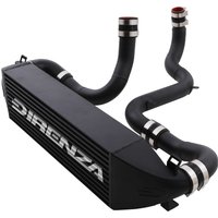 Direnza MVT Front Mount Intercooler Kit - Ford Focus MK3 2.3 RS 12-18