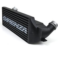 Direnza MVT Front Mount Intercooler - BMW 4 Series F32 / F33 435i 3.0L N55 13-16
