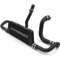 Direnza MVT Front Mount Intercooler Kit - Fiat 500 1.4 Abarth Garrett Turbo