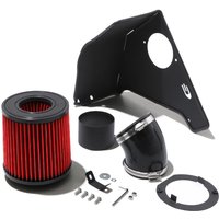 Direnza Cold Air Induction Kit - BMW 3 Series E46 3.0 01-06