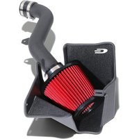 Direnza Cold Air Induction Kit - Ford Fiesta MK7 Zetec S 1.0 EcoBoost 11-15