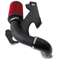 Direnza Cold Air Induction Kit - Vauxhall Astra H MK5 VXR Z20LEH 04-09