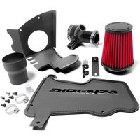 Direnza Cold Air Induction Kit - Peugeot 207 GTI 06-14