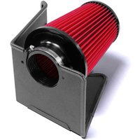 Direnza Cold Air Induction Kit - Audi TT 8N 1.8T | VW Golf MK4 1.9 | Seat Leon 1M